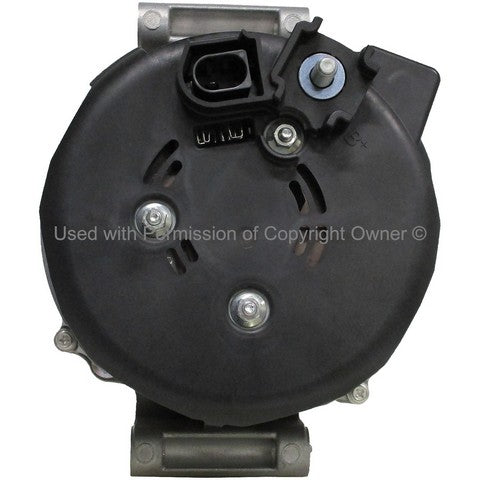 Quality-Built Alternator P/N:11905 Fits: Audi Q7 19-17 - Image 4
