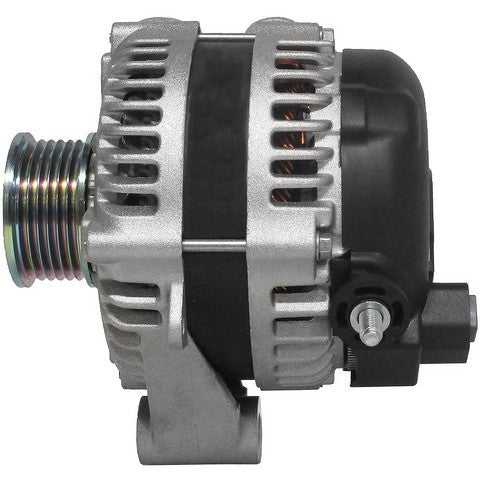 Quality-Built Alternator P/N:11909 Fits: Jaguar F-pace 2020, Jaguar F-pace 24-23, Jaguar F-type 24-20, Jaguar Xe 2019, Jaguar Xf 2020 - Image 4