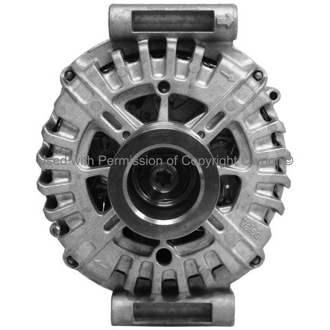 Quality-Built Alternator P/N:11910 Fits: Mercedes-benz Gl350 16-14, Mercedes-benz Gle350d 2016, Mercedes-benz Gls350d 2017, Mercedes-benz Ml350 2015 - Image 4