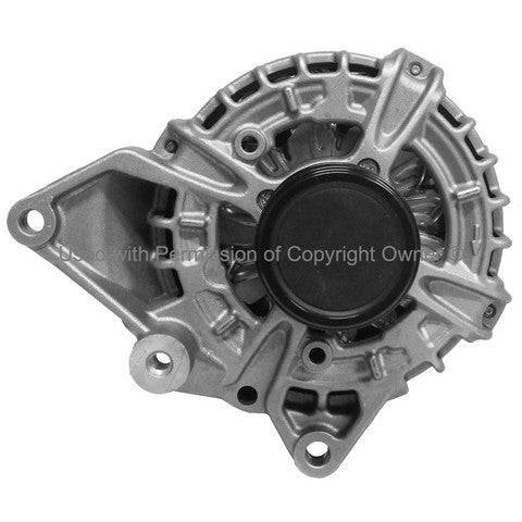 Quality-Built Alternator P/N:11912 Fits: Mercedes-benz Metris 20-16, Mercedes-benz Slc300 20-17, Mercedes-benz Slk300 2016 - Image 4