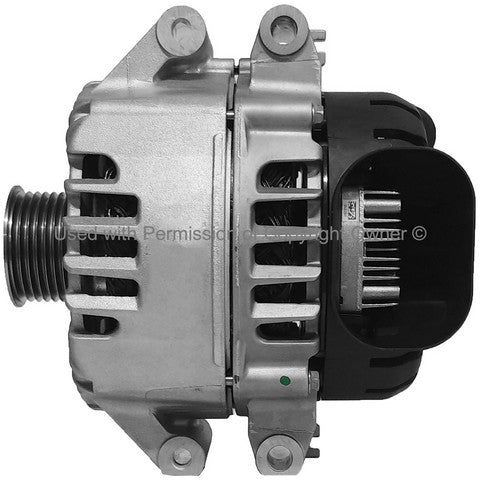 Quality-Built Alternator P/N:11913 Fits: BMW 750i, BMW 750i Xdrive, BMW 750li Xdrive, BMW Alpina B7, BMW Alpina B8 Gran Coupe, BMW Alpina Xb7, BMW M550i Xdrive, BMW M850i Xdrive, BMW M850i Xdrive Gran Coupe, BMW X5, BMW X6, BMW X7 - Image 4