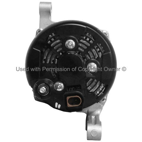 Quality-Built Alternator P/N:11923 Fits: Ford Edge 23-19, Lincoln Nautilus 23-19 - Image 4