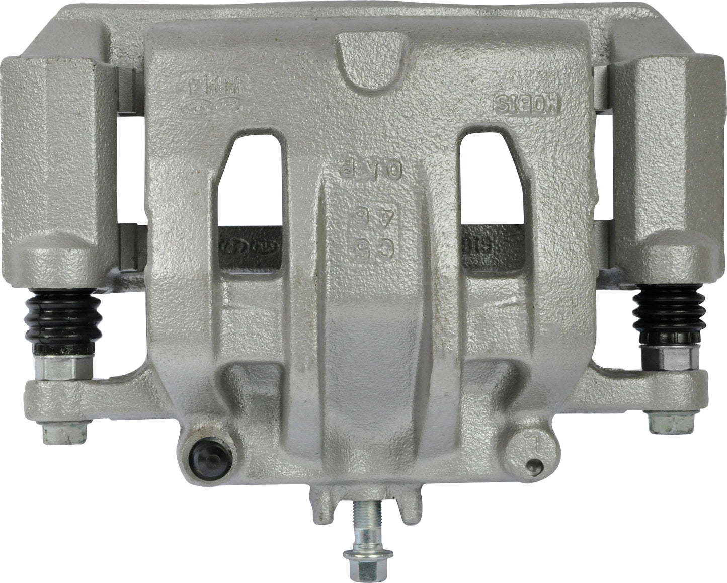 CARDONE Ultra Disc Brake Caliper P/N:19-P7586 Fits: Kia Telluride 23-20 - Image 4