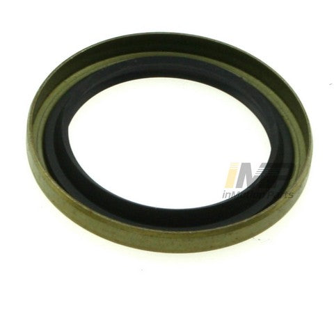 WJB Wheel Seal P/N:WS1196 Fits: BMW 1500, BMW 1600, BMW 1600-2, BMW 1600ti, BMW 1602, BMW 1800, BMW 1800ti, Dodge 2000 Gtx, Dodge Colt - Image 2