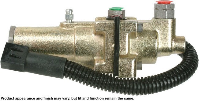 CARDONE Reman ABS Hydraulic Assembly P/N:12-2024 Fits: Ford E-150 Econoline, Ford E-150 Econoline Club Wagon, Ford E-250 Econoline, Ford E-250 Econoline Club Wagon, Ford E-350 Econoline, Ford E-350 Econoline Club Wagon, Ford F-250, Ford F-350 - Image 4