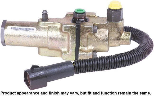 CARDONE Reman ABS Hydraulic Assembly P/N:12-2026 Fits: Ford F-250 94-87 - Image 4