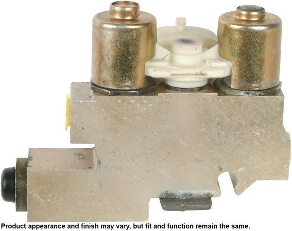 CARDONE Reman ABS Hydraulic Assembly P/N:12-2028 Fits: Ford Aerostar 97-90 - Image 4