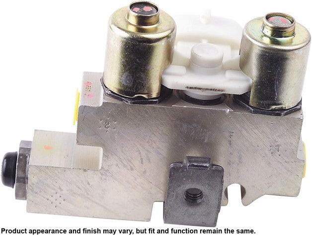 CARDONE Reman ABS Hydraulic Assembly P/N:12-2029 Fits: Ford Bronco Ii 90-89, Ford Explorer 92-91, Ford F-100 Ranger 98-96, Ford Ranger 98-89, Mazda B2300 1994, Mazda B3000 1994, Mazda B4000 1994, Mazda Navajo 92-91, Mercury Mountaineer 00-97 - Image 4