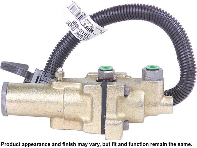 CARDONE Reman ABS Hydraulic Assembly P/N:12-2043 Fits: Geo Tracker 95-91, Suzuki Sidekick 95-91 - Image 4