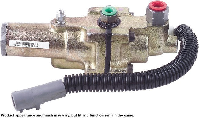 CARDONE Reman ABS Hydraulic Assembly P/N:12-2060 Fits: Ford F-150 96-95, Ford F-250 96-95, Ford F-250 Hd 1997, Ford F-350 97-95 - Image 4