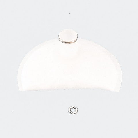 US Motor Works Fuel Pump Strainer P/N:12-217-5 Fits: Chrysler Sebring 05-01, Dodge Stratus 05-01, Honda Accord 2005, Honda Odyssey 04-99, Mitsubishi Eclipse 05-00, Mitsubishi Galant 04-99 - Image 1