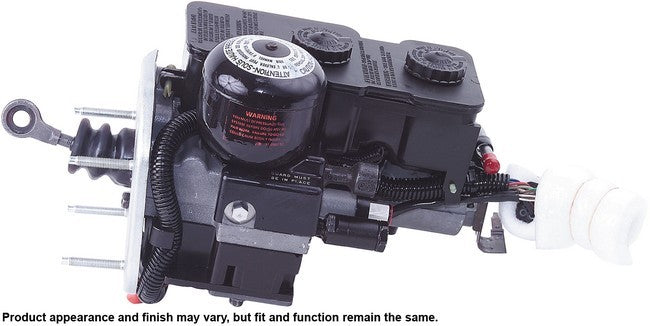 CARDONE Reman ABS Hydraulic Assembly P/N:12-3113 Fits: Chrysler TOWN & COUNTRY 93-92, Dodge Grand Caravan 93-92, Plymouth Grand Voyager 93-92 - Image 4