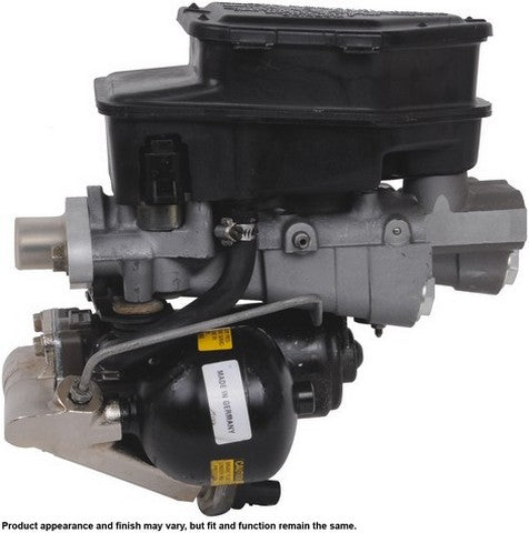 CARDONE Reman ABS Hydraulic Assembly P/N:12-3307 Fits: Buick Regal 91-88, Oldsmobile Cutlass Supreme 91-88, Pontiac Grand Prix 91-88 - Image 4