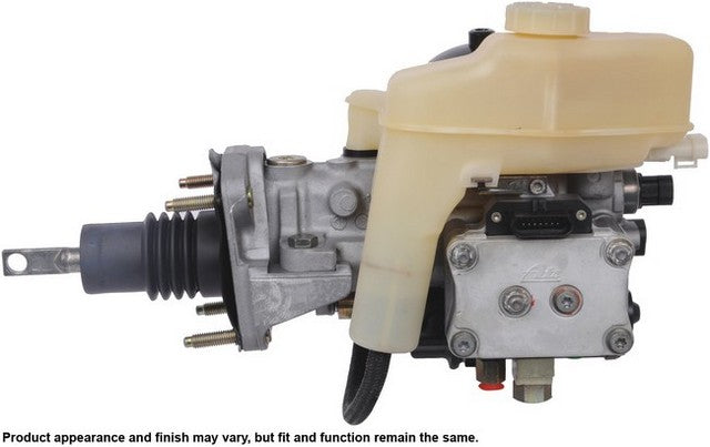 CARDONE Reman ABS Hydraulic Assembly P/N:12-3411 Fits: Buick Reatta 90-88, Buick Riviera 90-88, Cadillac Eldorado 90-88, Cadillac Seville 90-88, Oldsmobile Toronado 90-88 - Image 4