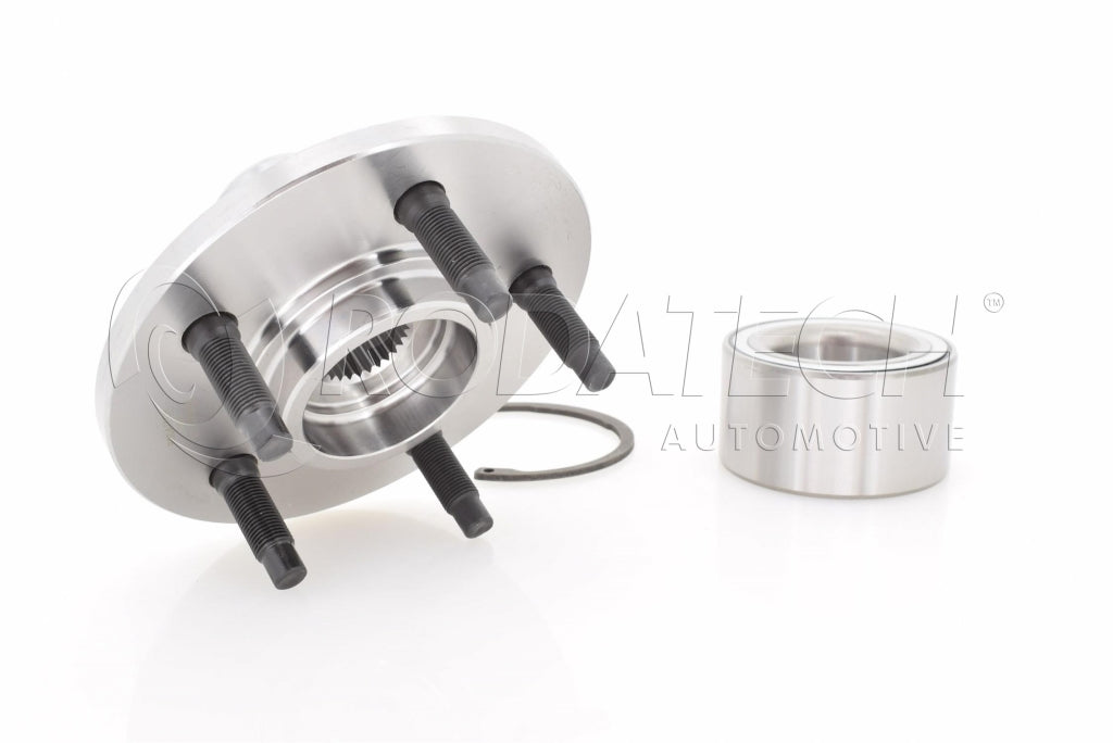 Maza de rueda Rodatech RT-521000