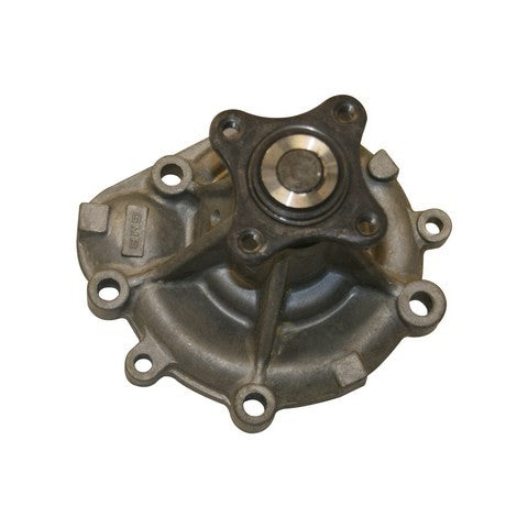 GMB Engine Water Pump P/N:120-1170 Fits: Plymouth Cricket 73-71 - Image 4