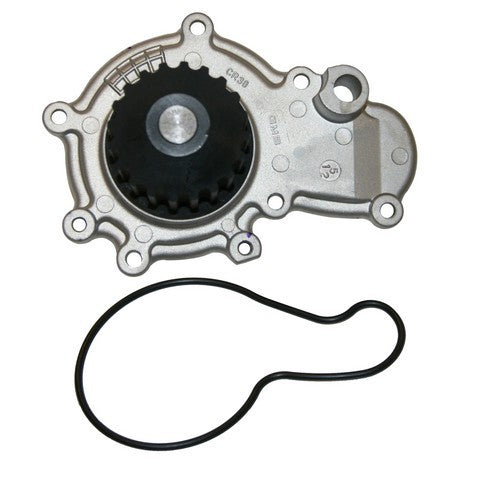 GMB Engine Water Pump P/N:120-1300 Fits: Chrysler Cirrus, Chrysler Neon, Chrysler Sebring, Dodge Avenger, Dodge Neon, Dodge Stratus, Dodge Sx 2.0, Eagle Talon, Mitsubishi Eclipse, Plymouth Breeze, Plymouth Neon - Image 4