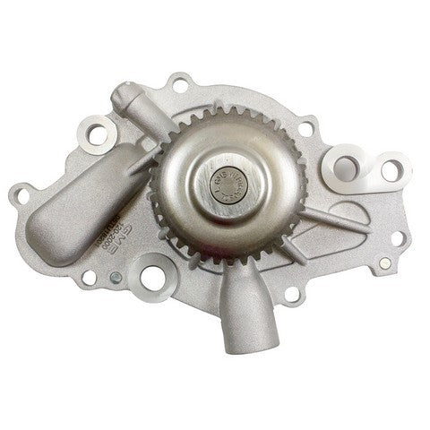 GMB Engine Water Pump P/N:120-2000 Fits: Chrysler 300 10-07, Chrysler Sebring 10-07, Dodge Avenger 10-08, Dodge Charger 10-07, Dodge Magnum 08-07 - Image 4