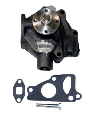 GMB Engine Water Pump P/N:120-2713 Fits: Chrysler Newport, Chrysler Windsor, Dodge Coronet, Dodge Custom, Dodge D100 Pickup, Dodge D100 Series, Dodge D200 Pickup, Dodge D200 Series, Dodge D300 Pickup, Dodge D300 Series - Image 4