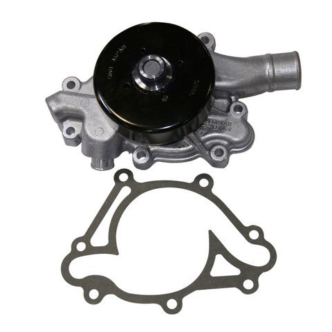 GMB Engine Water Pump P/N:120-3071 Fits: Dodge B150 1992, Dodge B250 1992, Dodge B350 1992, Dodge D150 1992, Dodge D250 1992, Dodge Dakota 1992, Dodge Ramcharger 1992, Dodge W150 1992, Dodge W250 1992 - Image 3