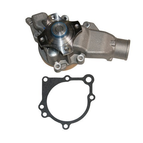 GMB Engine Water Pump P/N:120-4340 Fits: Jeep Grand Cherokee 04-99, Jeep Tj 06-00, Jeep Wrangler 06-00 - Image 4