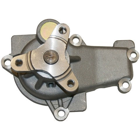GMB Engine Water Pump P/N:120-4420 Fits: Chrysler TOWN & COUNTRY 10-08, Dodge Grand Caravan 10-08, Volkswagen Routan 10-09 - Image 4