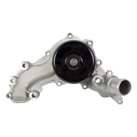 GMB Engine Water Pump P/N:120-4500 Fits: Jeep Wrangler 17-12, Jeep Wrangler Jk 2018 - Image 4