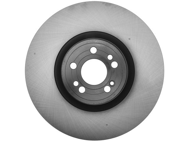 Centric Parts Disc Brake Rotor P/N:120.35192 Fits: Mercedes-benz Gle450 23-19, Mercedes-benz Gle580 23-21, Mercedes-benz Gls450 23-20, Mercedes-benz Gls580 2020 - Image 3