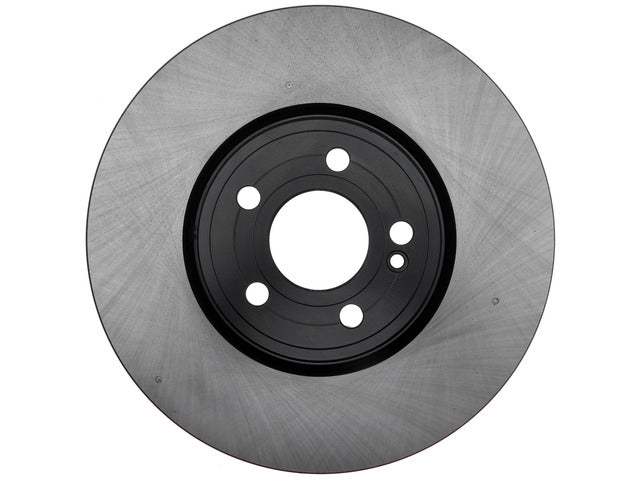 Centric Parts Disc Brake Rotor P/N:120.35201 Fits: Mercedes-benz Eqb 250+ 2023, Mercedes-benz Eqb 300 23-22, Mercedes-benz Eqb 350 23-22, Mercedes-benz Gla250 23-21, Mercedes-benz Glb250 23-20 - Image 3