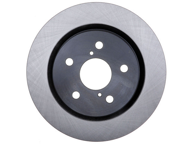 Centric Parts Disc Brake Rotor P/N:120.44224 Fits: Lexus Is300 23-21, Lexus Is350 23-21, Lexus Rc300 23-21, Lexus Rc350 23-21 - Image 3