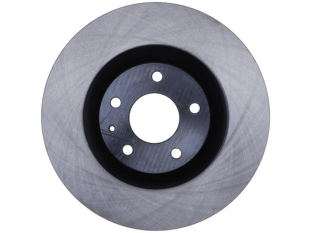Centric Parts Disc Brake Rotor P/N:120.45104 Fits: Mazda Cx-50 24-23 - Image 3