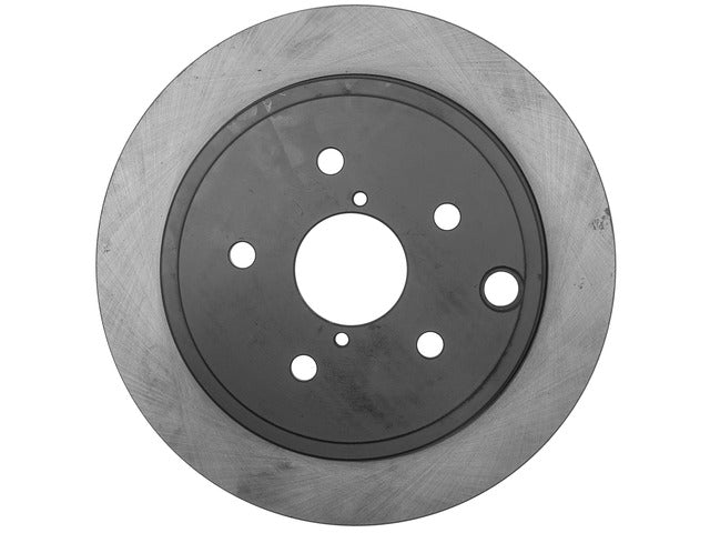 Centric Parts Disc Brake Rotor P/N:120.47051 Fits: Subaru Wrx 23-22 - Image 3