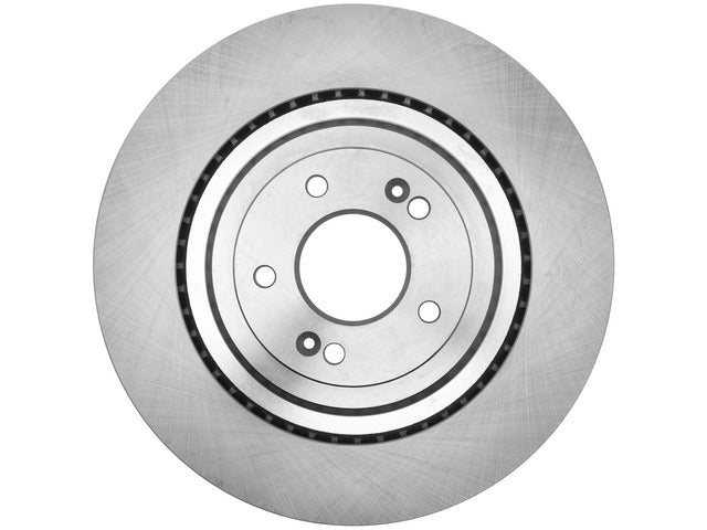 Centric Parts Disc Brake Rotor P/N:120.50045 Fits: Genesis G90 22-20, Kia K900 20-19 - Image 3
