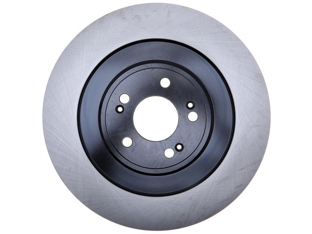 Centric Parts Disc Brake Rotor P/N:120.51077 Fits: Genesis Electrified G80 24-23, Genesis G90 24-23, Genesis Gv60 24-23, Genesis Gv80 24-21 - Image 3