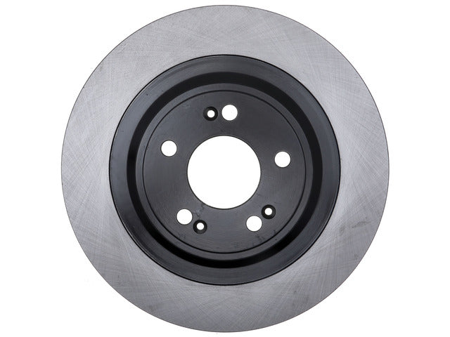Centric Parts Disc Brake Rotor P/N:120.51079 Fits: Genesis G80 24-21, Genesis Gv60 24-23, Genesis Gv70 24-22, Hyundai Ioniq 5 24-22, Hyundai Ioniq 6 24-23, Kia Ev6 24-22 - Image 3