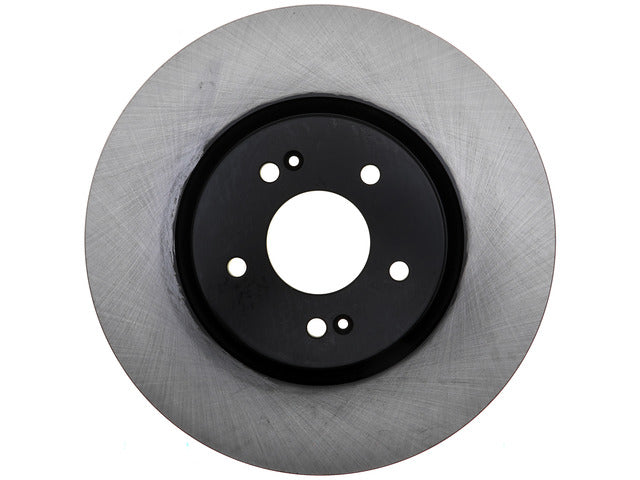 Centric Parts Disc Brake Rotor P/N:120.51083 Fits: Hyundai Ioniq 5 24-22, Hyundai Ioniq 6 24-23, Hyundai Tucson 23-22, Kia Ev6 24-22, Kia Sportage 23-21 - Image 3