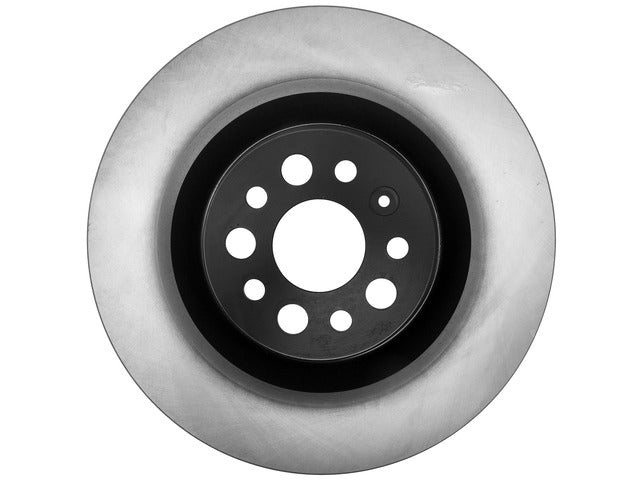 Centric Parts Disc Brake Rotor P/N:120.52011 Fits: Tesla S 24-21 - Image 3