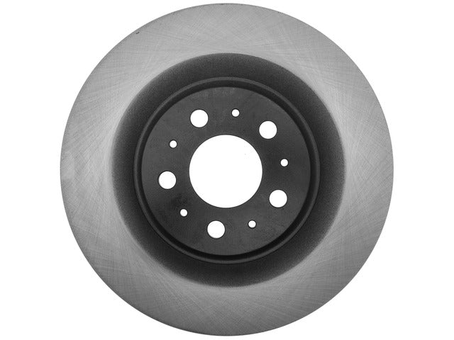 Centric Parts Disc Brake Rotor P/N:120.52013 Fits: Tesla Y 24-20 - Image 3