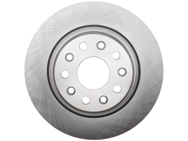 Centric Parts Disc Brake Rotor P/N:120.58027 Fits: Jeep Grand Cherokee 23-22, Jeep Grand Cherokee L 23-22 - Image 3