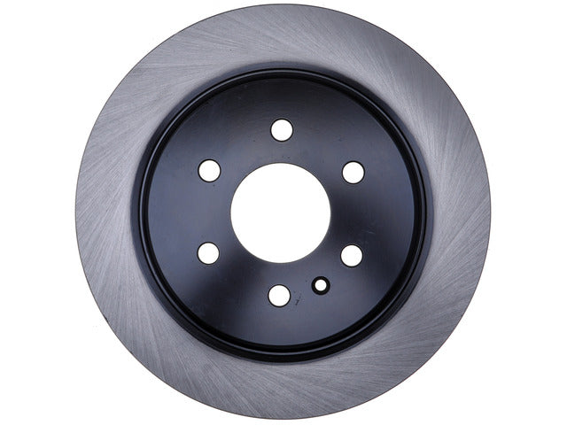 Centric Parts Disc Brake Rotor P/N:120.62205 Fits: Cadillac Lyriq 25-23, Chevrolet Blazer Ev 2024 - Image 3