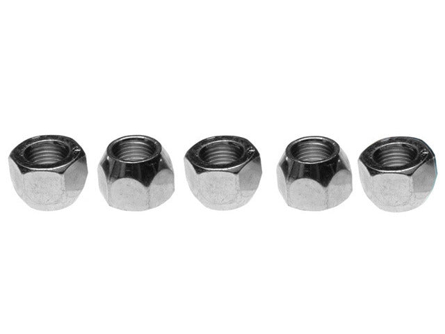 Raybestos Brakes Wheel Lug Nut P/N:1200N Fits: American Motors Ambassador, American Motors Marlin, American Motors Rebel, Buick Centurion, Buick Electra, Buick Estate Wagon, Buick Invicta, Buick Lesabre, Buick Riviera, Buick Wildcat - Image 1