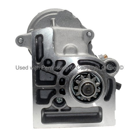 Quality-Built Starter P/N:12080N Fits: Chevrolet Corvette 91-88 - Image 4