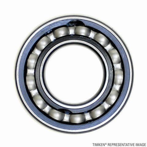 Timken Manual Transmission Input Shaft Bearing P/N:1209L Fits: Chevrolet C30 Pickup, Dodge D100 Pickup, Dodge D100 Series, Dodge D200 Series, Dodge D300 Series, Dodge W100 Pickup, Dodge W100 Series, Dodge W200 Series, Dodge W300 Series - Image 4