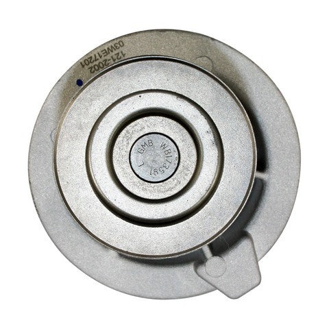 GMB Engine Water Pump P/N:121-2002 Fits: Chevrolet Optra 07-04, Daewoo Leganza 02-99, Daewoo Nubira 02-99, Isuzu Amigo 00-98, Isuzu Rodeo 03-98, Isuzu Rodeo Sport 03-01 - Image 4