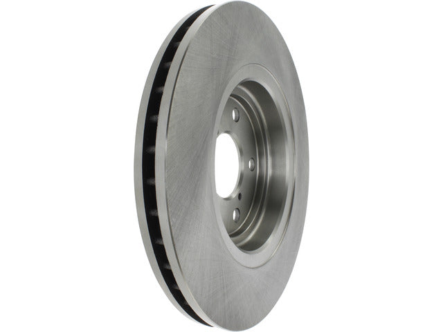 Centric Parts Disc Brake Rotor P/N:121.40100 Fits: Acura Mdx 20-17 - Image 5