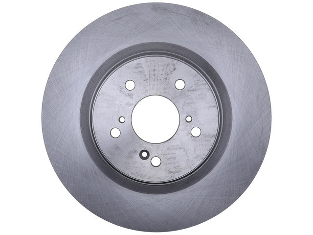 Centric Parts Disc Brake Rotor P/N:121.40114 Fits: Honda Cr-v 24-23 - Image 3