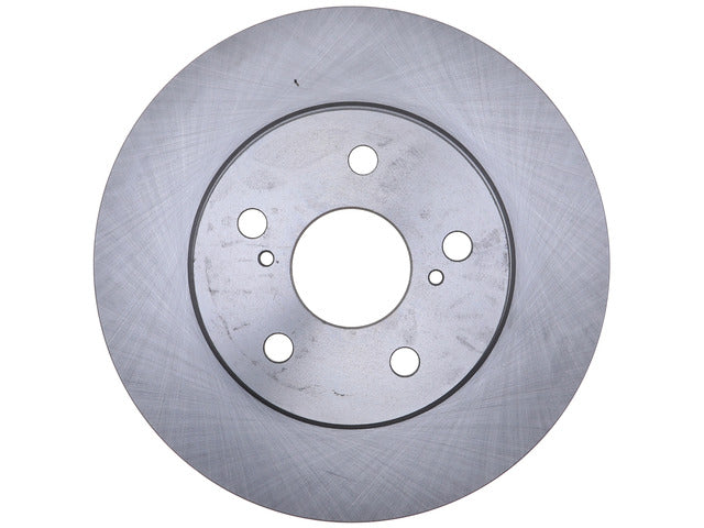 Centric Parts Disc Brake Rotor P/N:121.44234 Fits: Toyota Prius 24-23 - Image 3