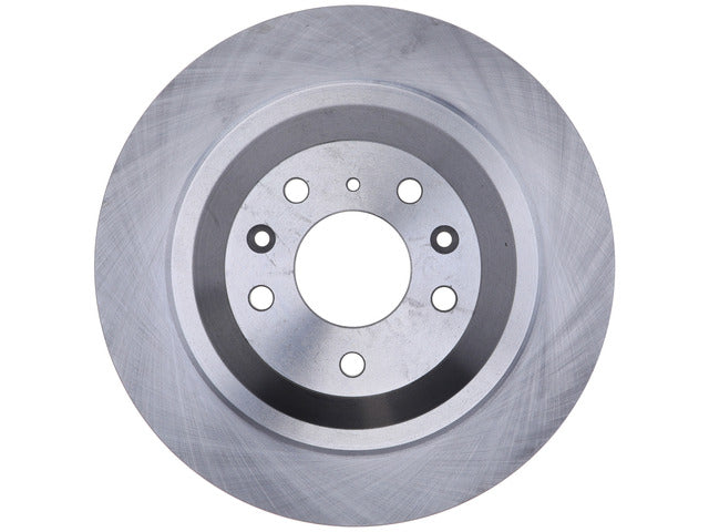 Centric Parts Disc Brake Rotor P/N:121.45103 Fits: Mazda Cx-50 24-23 - Image 3