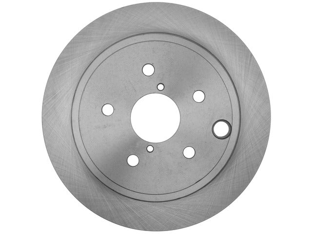 Centric Parts Disc Brake Rotor P/N:121.47051 Fits: Subaru Wrx 23-22 - Image 3
