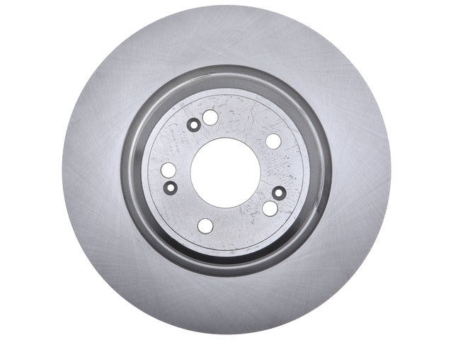 Centric Parts Disc Brake Rotor P/N:121.51078 Fits: Genesis G80 24-21, Genesis Gv60 24-23, Genesis Gv70 24-22 - Image 3